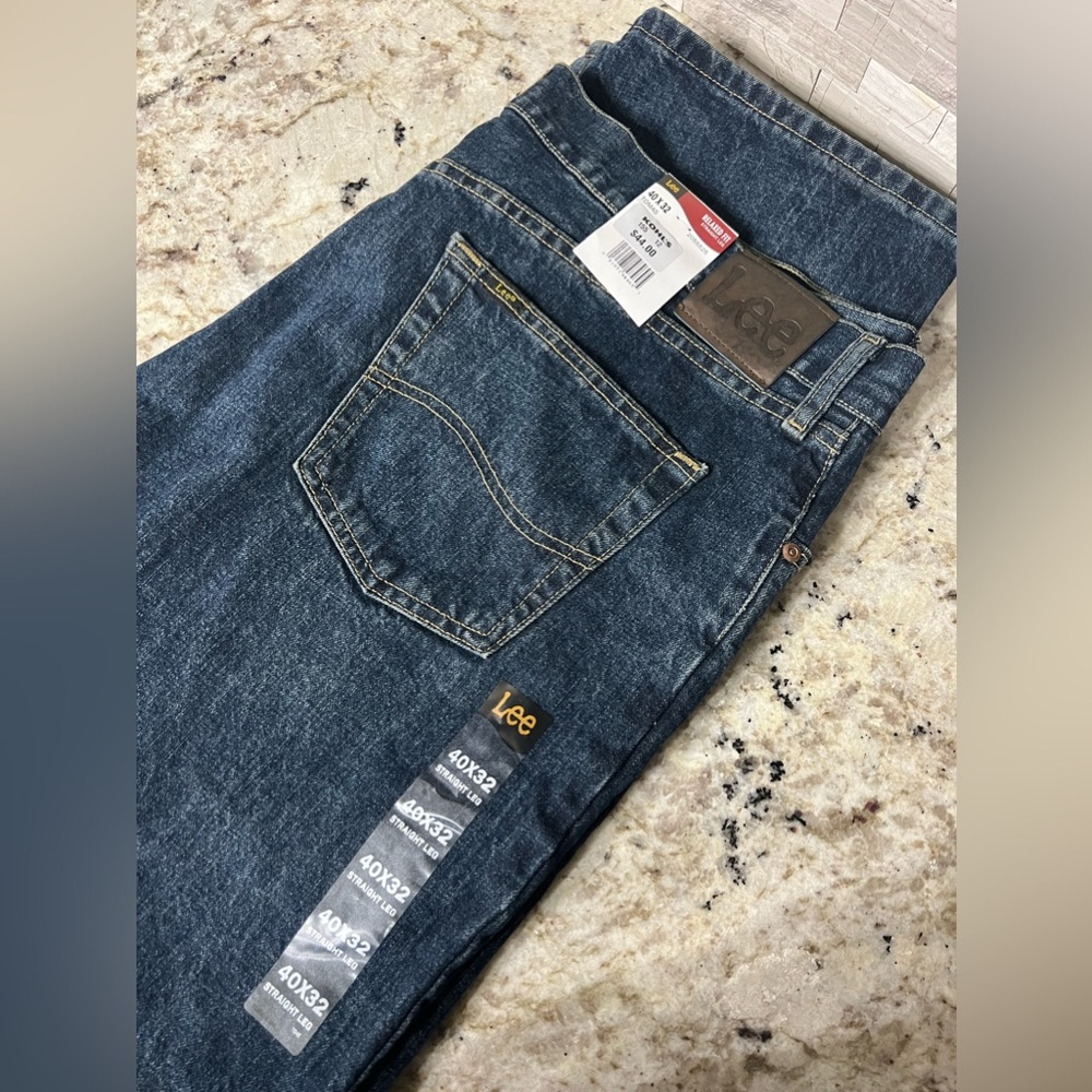 Men’s Jeans